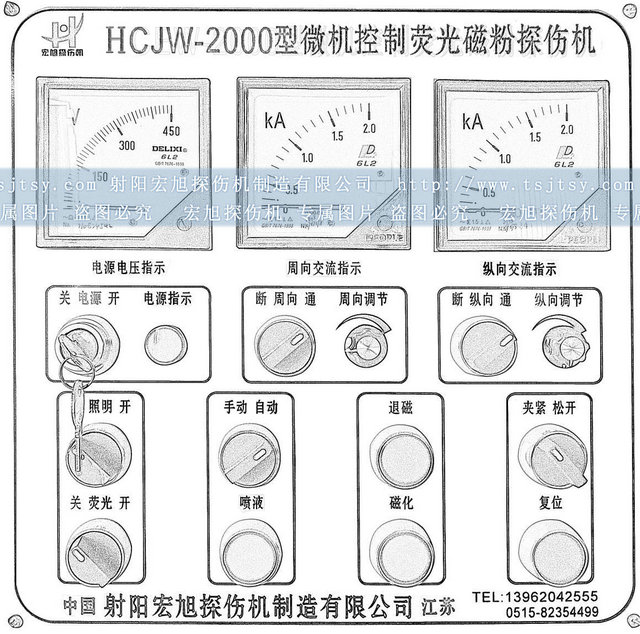 CJW-2000香蕉视频下载安装控制面板图