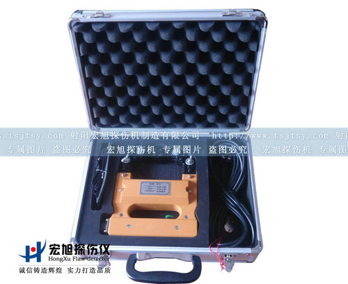 产品名称：CJE-220便携式探伤仪
产品型号：便携式探伤仪
产品规格：探伤仪