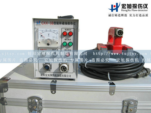 产品名称：CXX-3B探伤仪
产品型号：探伤仪
产品规格：探伤仪